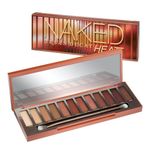 URBAN DECAY Naked Heat Eyeshadow Palette