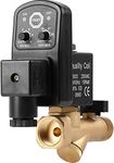 TruGet Auto Drain Valve with timer and stainer For Air compressor