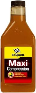 Additif Maxi Compression BARDAHL 473ml