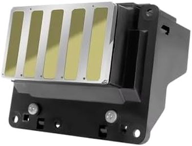 F191140 F191141 Print Head with - Stylus Pro 7700 9700 7900 9900 SureColor P7000 P9000 P7080 P9080