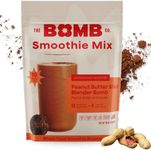 The Bomb Co. Blender Bomb, Peanut B