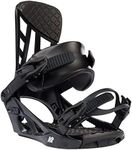 K2 Snowboarding Men's INDY Snowboar