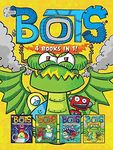 Bots 4 Books in 1!: The Most Annoyi