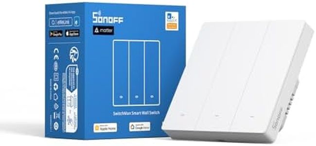 SONOFF Mat