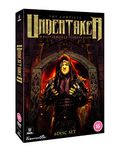 WWE: Undertaker - The Complete WrestleMania Collection [DVD]