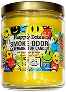 Smoke Odor