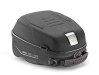 Givi Tanklocked ST605C Small Tank Bag 5 Litres, Black