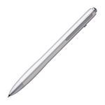 Staedtler Multi-Function 927 AG S 4 in 1 Pen (Silver Barrel). A Smooth and Pleasant Writing Experience. It Has Three Ball Pens and One Mech. Pencil Function in It