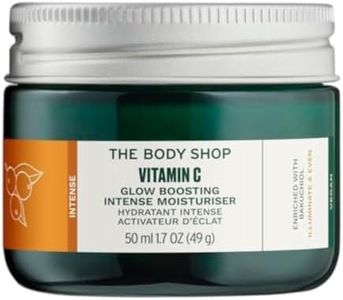 The Body S