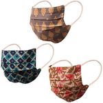 Touchstone Indian Heritage Fabric f