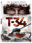 T-34 [DVD]