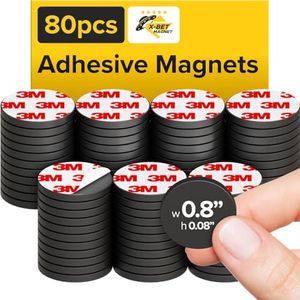 Magnetic D