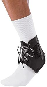 Mueller Sports Medicine Atf3 Ankle Brace, Black, Medium