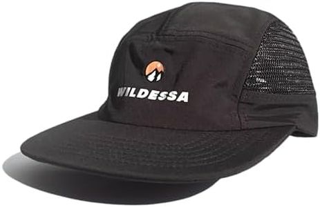 WILDESSA A