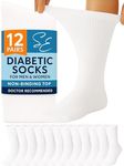 Special Essentials Diabetic Socks f