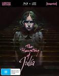 The Haunting of Julia (aka Full Circle) [Imprint Limited Edition] [3D Cover]