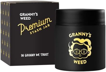 Granny's P