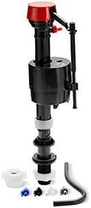 Kohler Genuine Part Gp1083167 Silent Fill Valve Kit For All Kohler Class Five Toilets,12.5" x 3.5" x 3"