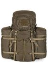 Snugpak | RocketPak | 70L | Rucksack | Fully Detachable Side Pockets (Olive)