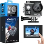 AKASO V50 Elite 4K/60fps Touch Scre