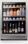 Ca'Lefort 24 Inch Beverage Refriger