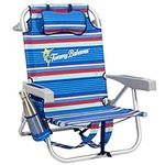 Tommy Bahama 5 Position Beach Chair