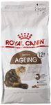 Royal Canin Ageing Cat Food 2 kg Age 12+ Years