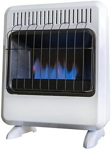 Mr. Heater