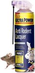 The Big Cheese Ultra Power – Anti R