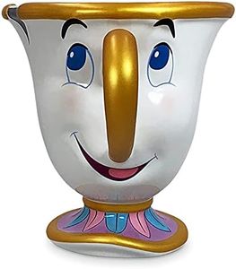 Disney Chip Mug - Beauty and The Beast