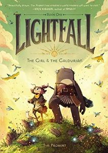 Lightfall: