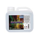 Beam Splitter - Professional Water Based Haze Fluid - 2.5 Gallon Square - Works Amazing in Hurricane Haze 1D, Haze 2D and Haze 4D