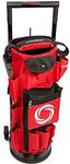 TurboTorch 0386-0579 Rolling Tote Bag