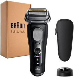 Braun Seri