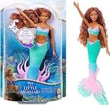 Mattel Disney The Little Mermaid Si