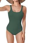 Angerella One Piece Bathing Suit fo