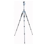 ProMaster XC522 Blue Tripod with Head (2689)