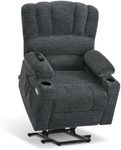 MCombo Power Lift Recliner Chair fo