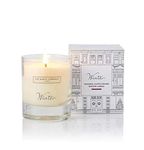 The White Company Winter Candle