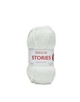 Sirdar Stories, DK Double Knitting, Invite (836), 50g