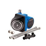 Watts Premier 500800 Premier Hot Water Recirculation Pump, Blue