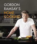 Gordon Rock Foods Cookbooks