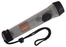 Shake Light 40-B Rechargeable LED Flashlight, Copper