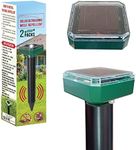 2 Packs Mole & All Other Burrowing