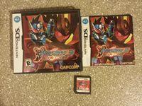 Mega Man Star Force 3 Red Joker - Nintendo DS Standard Edition