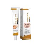 Lazubix Bee Venom Wrinkle Cream, Anti-Ageing Face and Neck Moisturiser, Skin Firming Body Cream (1)