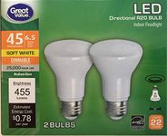 Walmart Flood Light Bulbs