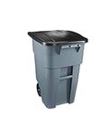 Rubbermaid Commercial Products Brut