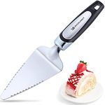 MSY BIGSUNNY Pie Server Cake Server Stainles Steel Pizza Server