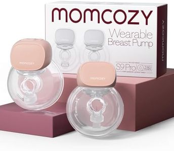 Momcozy S9